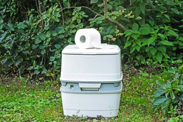 Portable Toilet Options We Offer in East Riverdale, MD