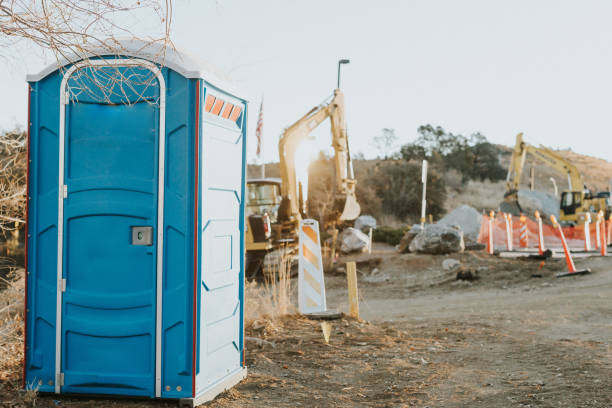 Best Temporary restroom rental  in East Riverdale, MD