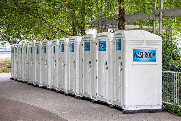 Best Restroom trailer rental cost  in East Riverdale, MD