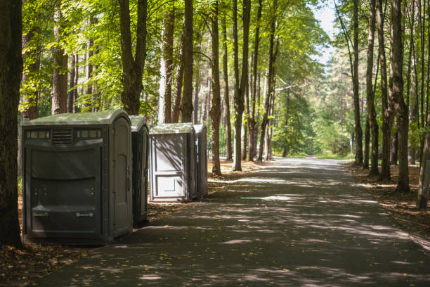 Best Porta potty rental near me  in East Riverdale, MD