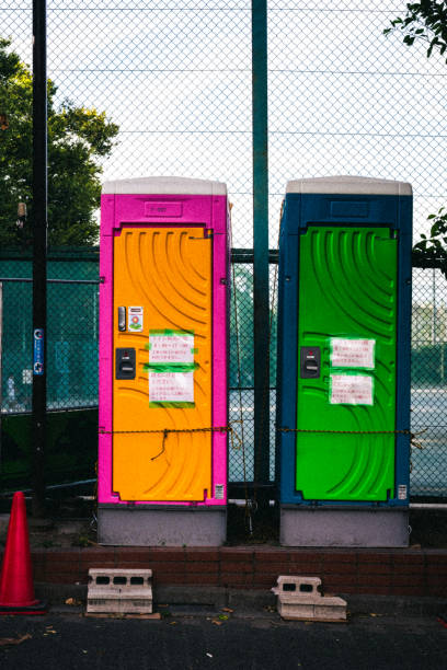 Best Porta potty rental for outdoor events  in East Riverdale, MD