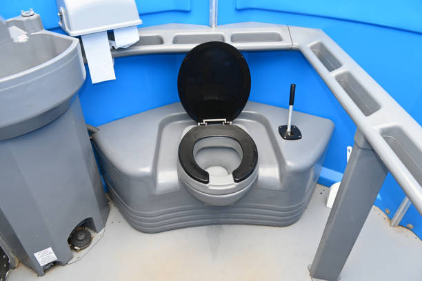 Best Event porta potty rental  in East Riverdale, MD