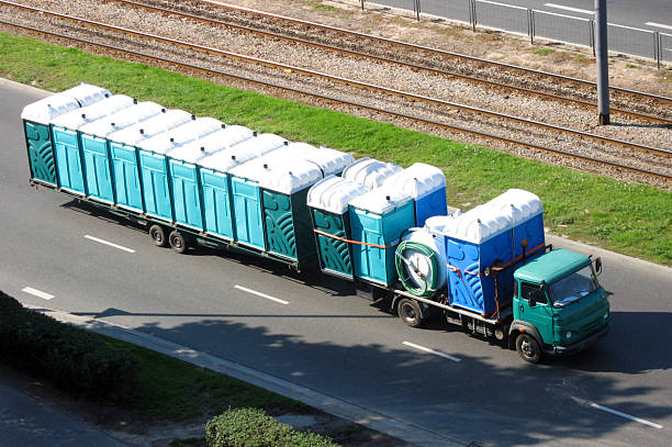 Best Portable toilet rental cost  in East Riverdale, MD